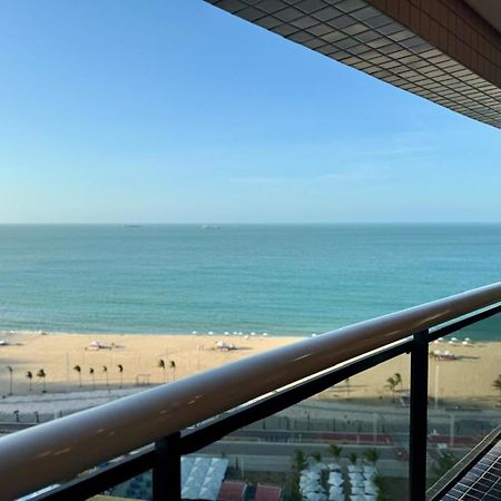 Beira Mar Fortaleza Landscape Platinum Kültér fotó