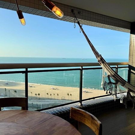 Beira Mar Fortaleza Landscape Platinum Kültér fotó