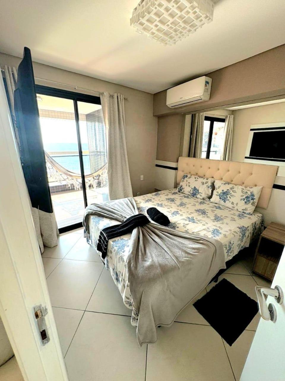 Beira Mar Fortaleza Landscape Platinum Kültér fotó