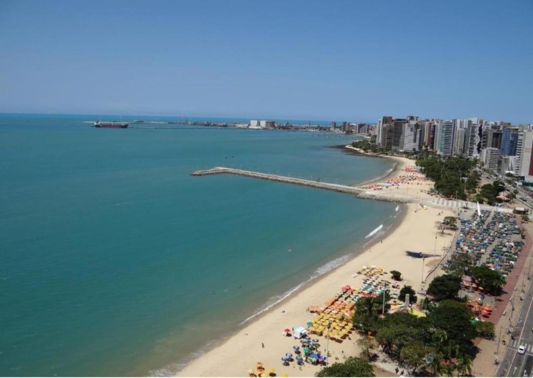 Beira Mar Fortaleza Landscape Platinum Kültér fotó