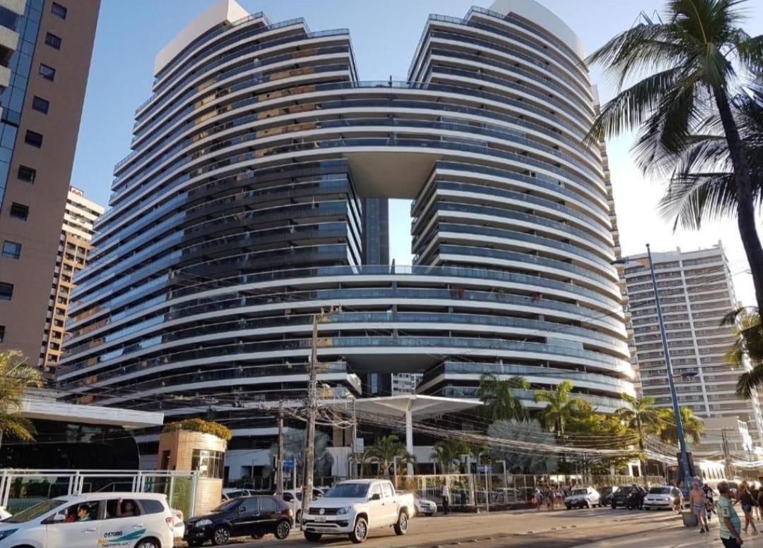 Beira Mar Fortaleza Landscape Platinum Kültér fotó