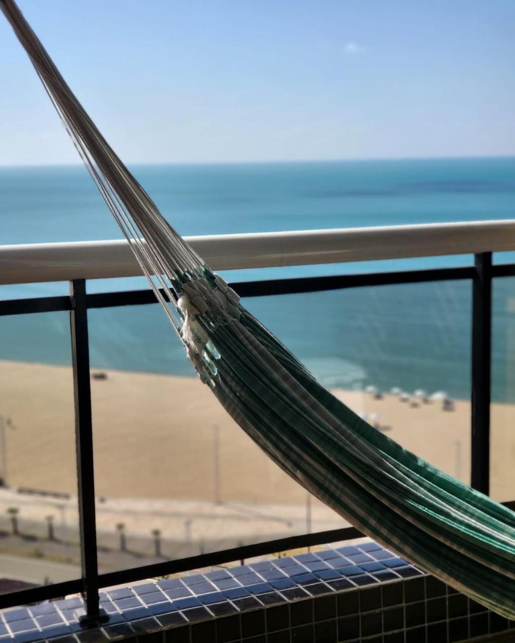Beira Mar Fortaleza Landscape Platinum Kültér fotó