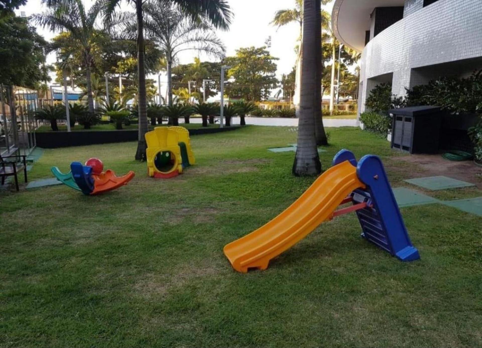 Beira Mar Fortaleza Landscape Platinum Kültér fotó