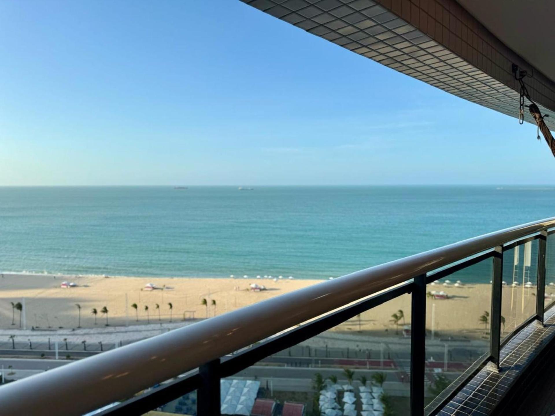 Beira Mar Fortaleza Landscape Platinum Kültér fotó