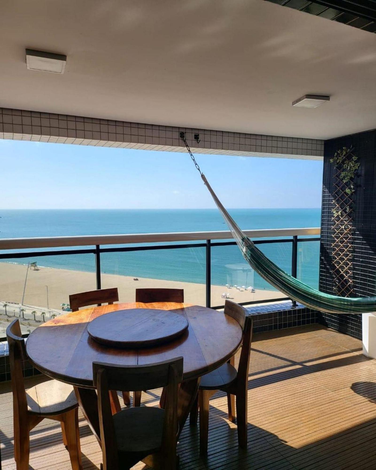 Beira Mar Fortaleza Landscape Platinum Kültér fotó